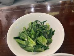 清炒时令蔬菜-潇湘·永州会馆(百子湾店)