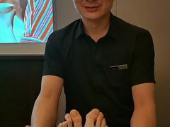 -和子足浴SPA会馆(东方之门店)