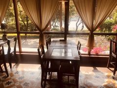 -时光花园(白鹭洲店)