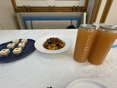 -品海楼·大连海胆锅贴馆(东港店)