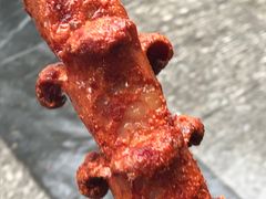 老长沙大香肠-黑色经典臭豆腐·湖南特产(太平街口店)