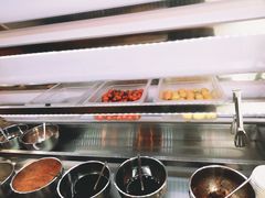 -万兴佳烤肉·长白山老味道(东岸里店)