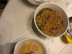 -上海金桥红枫万豪酒店-万豪中餐厅