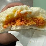 上海滩最好吃的素蟹粉包子，就在松月楼！