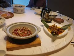 -千滋百味·醉江澜花园餐厅(街道口店)