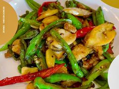 -莆田餐厅PUTIEN(西安万象天地店)