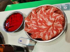 -憨铁匠老火锅(龙岗万科里店)