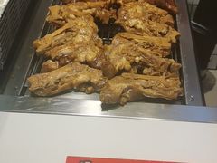 -一代烤翅王(大汉口店)