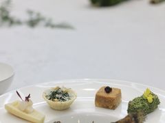 -望湖阁(苏州金鸡湖凯宾斯基大酒店)