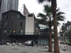 -渝信川菜(南滨店)