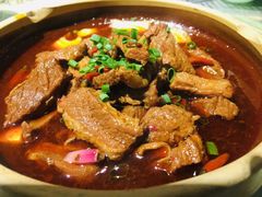 -井水小厨·湘菜(活力广场店)