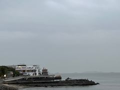 -黄金海岸环岛路