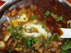 -代四孃牛华豆腐脑美味小食(总店)