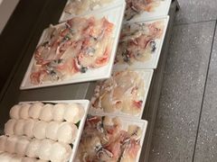 -鱼粤鲜淘米捞·中山脆肉鲩火锅(悦湖会店)