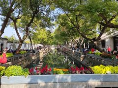 -惠山古镇·寄畅园