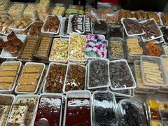 -老王记糕干(养鱼池路店)