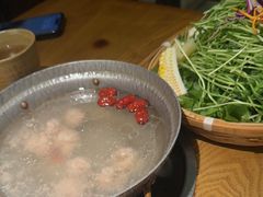 -吃饭皇帝大(长宁龙之梦店)