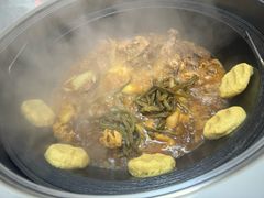 -全家福东北菜(联谊花园宜康苑店)