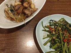 -Thai Market Restaurant( 04 Tran Quoc Toan)