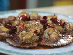 -九龙餐厅(大沽路店)