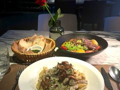 -at cafe 意大利餐厅(集美店)