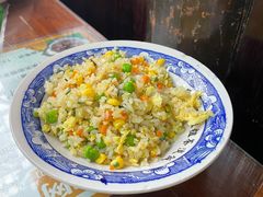 扬州炒饭-粗茶淡饭(东关街店)