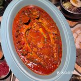 在长春❗️吃到了锅包肉糖葫芦🍡