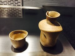 -尚水长廊铁板烧(荣祥广场店)