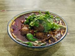 红烧牛肉面-内江牛肉面(瑞南店)