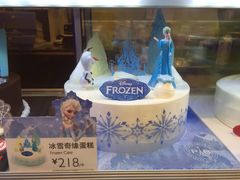 -巴黎贝甜(大宁国际商业广场店)