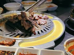 -喜来稀肉(虹泉路店)
