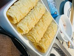 -海底捞火锅(油麻地店)