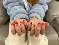 -斯馨·健康美甲美睫