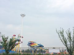 -华安水之梦水上乐园