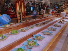 -芭菲盛宴·环球美食(北城国际店)