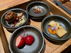 -天水蔬食料理(树德之光店)
