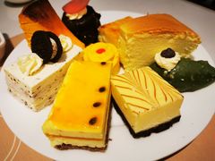 -晶丽香榭自助餐(南京大饭店)