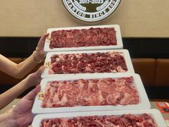 -八合里潮汕鲜牛肉火锅(广州五羊邨店)