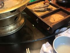 -张大嘴菜馆(庞各庄店)