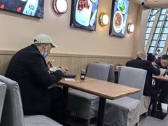 -鮮而純面馆(浦东店)