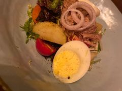 -Tajine Moroccan塔金摩洛哥中东餐厅
