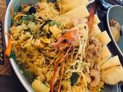 -CHINCHIN 青青·泰国料理(万象食家店)