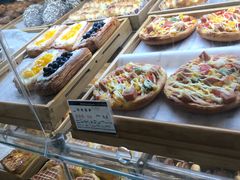 -甜星Star面包生日蛋糕(北坦店)