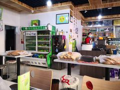 -阿叶羊杂碎(前进街店)