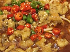 -百岁鱼庄·常州老字号(湖塘店)