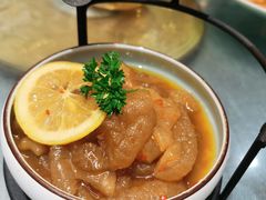 -后海16号·北京私房菜