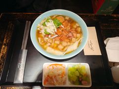 -喜晋道面馆(华严寺广场店)