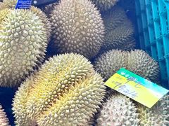 -曼阁市场水果批发市场