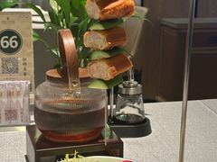 -晋江荣誉国际酒店·港誉茶餐厅