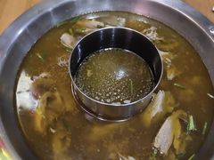 -鹅火锅(翡翠路店)